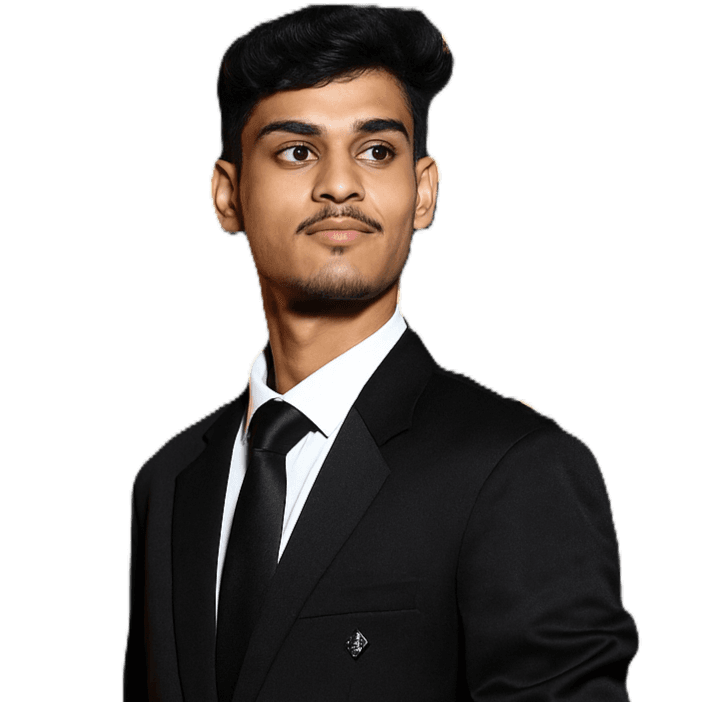 Pratik Dhandare