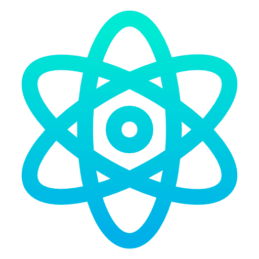 React